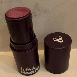 Iris & Romeo Lip and Cheek Stick wild berry